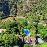 فيلة Cubo's Lagunas De Azahar High Privacy كوين