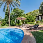 فيلة Cubo's Lagunas De Azahar High Privacy *