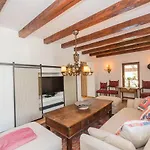 فيلة Cubo's Lagunas De Azahar High Privacy *