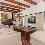 فيلة Cubo's Lagunas De Azahar High Privacy كوين