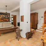 Cubo's Lagunas De Azahar High Privacy