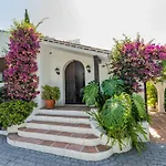 Cubo's Lagunas De Azahar High Privacy فيلة *