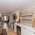 فيلة Cubo's Lagunas De Azahar High Privacy