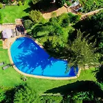 Cubo's Lagunas De Azahar High Privacy