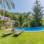 Cubo's Lagunas De Azahar High Privacy *