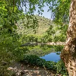 فيلة Cubo's Lagunas De Azahar High Privacy *