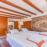 فيلة Cubo's Lagunas De Azahar High Privacy *