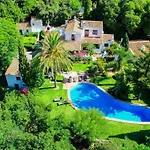 فيلة Cubo's Lagunas De Azahar High Privacy