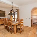 فيلة Cubo's Lagunas De Azahar High Privacy *