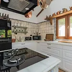 Cubo's Lagunas De Azahar High Privacy فيلة