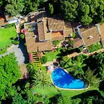 فيلة Cubo's Lagunas De Azahar High Privacy