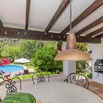 Cubo's Lagunas De Azahar High Privacy فيلة