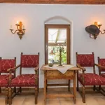 فيلة Cubo's Lagunas De Azahar High Privacy كوين