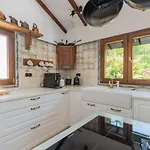 Cubo's Lagunas De Azahar High Privacy *