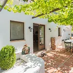 Cubo's Lagunas De Azahar High Privacy فيلة