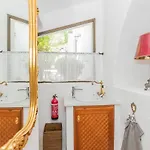 Cubo's Lagunas De Azahar High Privacy