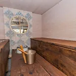 Cubo's Lagunas De Azahar High Privacy فيلة كوين