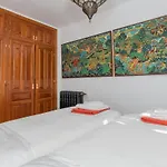 Cubo's Lagunas De Azahar High Privacy فيلة كوين