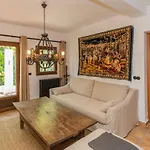 Cubo's Lagunas De Azahar High Privacy *