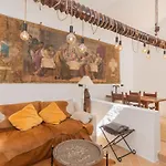 فيلة Cubo's Lagunas De Azahar High Privacy
