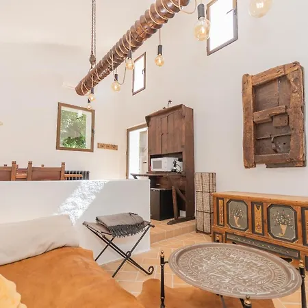 Cubo's Las Lagunas De Azahar High Privacy Coin