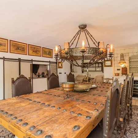 Cubo's Las Lagunas De Azahar High Privacy Villa Coin