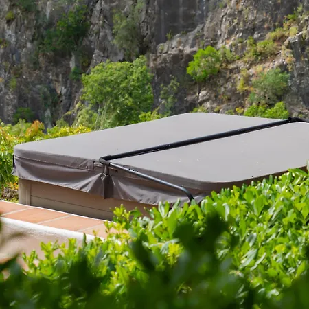Cubo's Lagunas De Azahar High Privacy فيلة