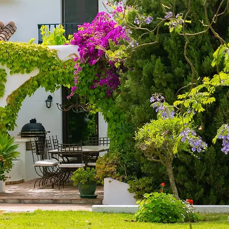 Cubo's Lagunas De Azahar High Privacy فيلة