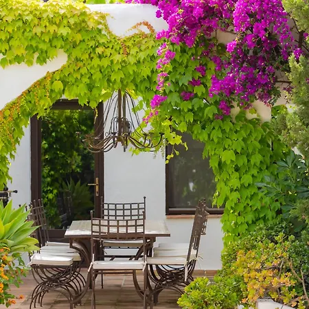 Cubo's Lagunas De Azahar High Privacy فيلة *